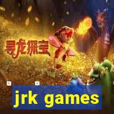 jrk games